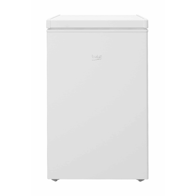 Beko Chest Freezer 100L White CF3586W BEKOCF3586W